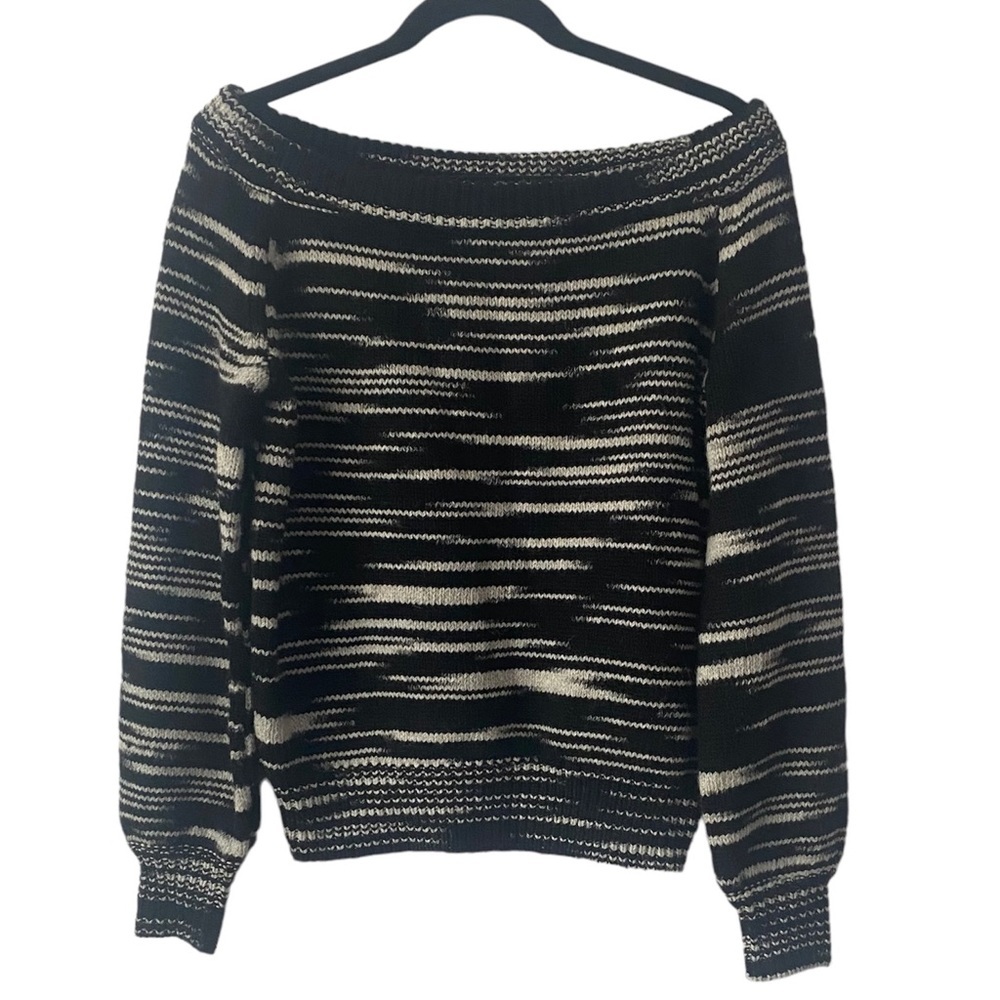 Rebecca Minkoff Shelby Sweater NWOT‎ - Picture 2 of 6